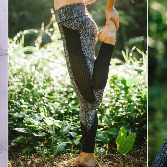 lululemon athletica Pants - lululemon 'fit physique' tight